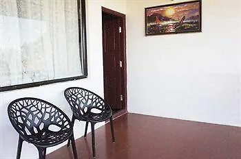 Misty Courtyard Hotel Munnar India