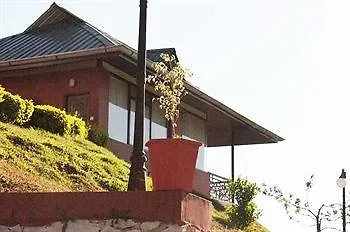 Misty Courtyard Hotel Munnar 3*,  India