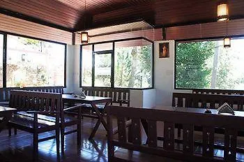 Misty Courtyard Hotel Munnar