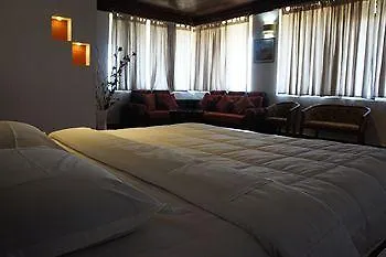 Misty Courtyard Hotel Munnar 3*,  India